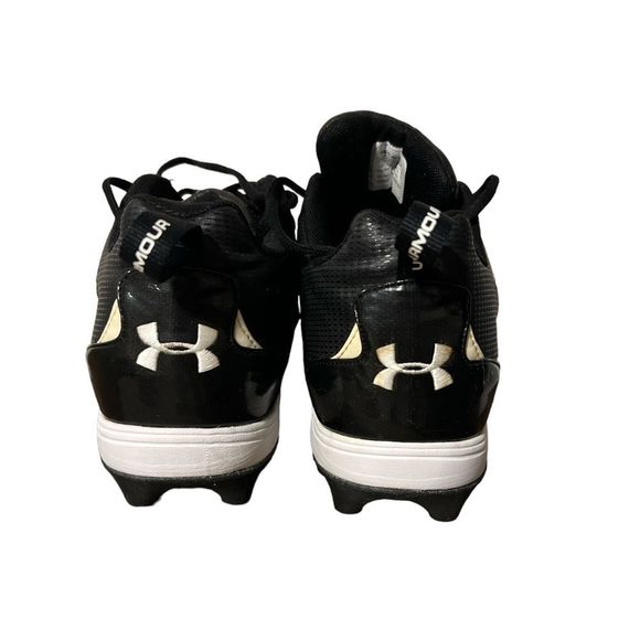 Under Armour Cleats - Size 13 - Picture 3 of 4
